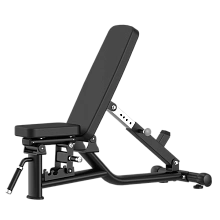 Многофункциональная скамья MAXGYM ZH37