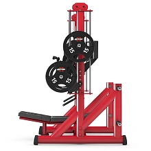 Тренажер Gym80 4354 Вертикальный жим ногами