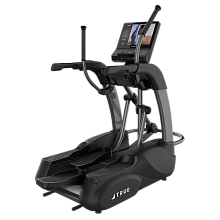Эллиптический тренажер TRUE XC400 c консолью Envision16