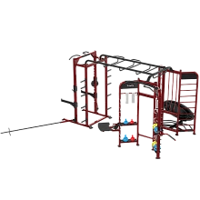 Комплекс для функциональнального тренинга Smith DH013С