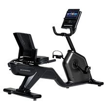 Горизонтальный велотренажер Schwinn 590R