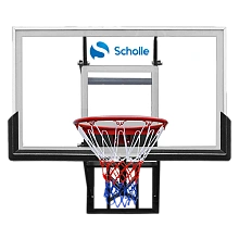 Баскетбольный щит Scholle S040D