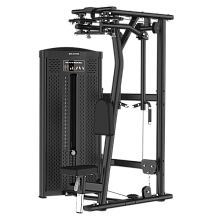 Тренажер MAXGYM AE002 Баттерфляй/задняя дельта