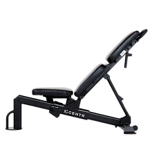 Универсальная скамья CENTR Muli-Adjustable Flat, Incline, Decline, Workout Bench (FID5.1)