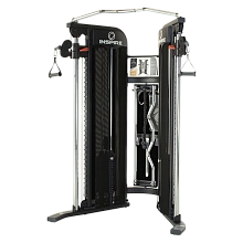 Многофункциональный силовой комплекс Inspire FT1 Functional Trainer