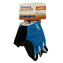 Перчатки LiveUp Training LS3066 S/M
