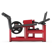 Тренажер Gym80 4307 Пресс машина (50мм)
