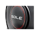 Эллиптический тренажер Sole E25 (2023)