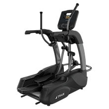 Эллиптический тренажер TRUE XC400 c консолью Envision9