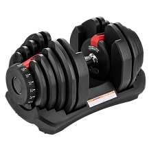 Регулируемая гантель         
HYFIT CLASSIC  40 кг