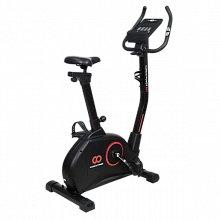 Вертикальный велотренажёр CardioPower B37