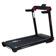 Беговая дорожка CardioPower TT40