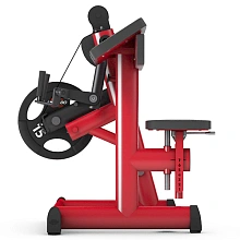Тренажер Gym80 4338 Бицепс машина (50мм)