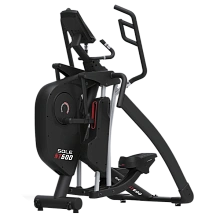 Эллиптический тренажер Sole ST600
