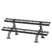 Стойка для гантелей Smith DR012