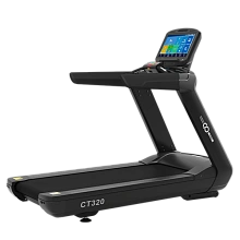 Беговая дорожка CardioPower PRO CT320