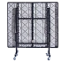 Теннисный стол Scholle TT700 Outdoor
