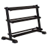 Полка Inspire Optional 2-Tier Horizontal Adjustable Storage Rack для Inspire SF5