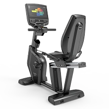 Горизонтальный велотренажер Smith RBS8.7 c экраном iSmart 15"