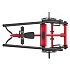 Тренажер Gym80 4340 Верхняя тяга с независимыми рычагами (50мм)