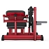 Тренажер Gym80 4352 Ягодичный мост (50мм)