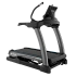 Беговая дорожка с увеличенным наклоном TRUE TI1000 ALPINE RUNNER c консолью Envision9