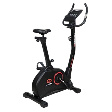 Вертикальный велотренажёр CardioPower B37