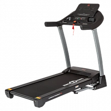 Беговая дорожка CardioPower S35