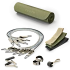 Фитнес-набор CENTR Fitness Kit