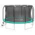 Батут Scholle FLIP 16FT
