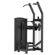 Тренажер MAXGYM AE008 Подтягивание/отжимание