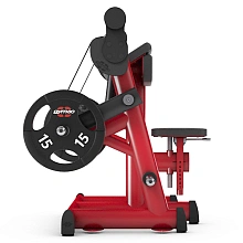 Тренажер Gym80 4355 Бицепс независимый