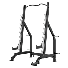 Многофункциональная силовая рама Smith BS019