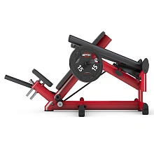 Тренажер Gym80 4320 Жим от плеч с независимыми рычагами (50мм)
