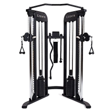 Многофункциональный силовой комплекс CENTR 2 Home Gym Functional Trainer