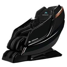 Массажное кресло Méridien Houston (black)