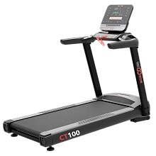 Беговая дорожка CardioPower PRO CT100