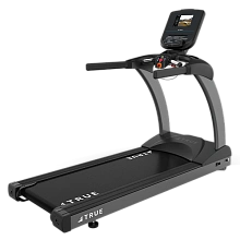 Беговая дорожка TRUE TC400 c консолью Envision9