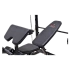 Многофункциональная силовая скамья Smith WB570