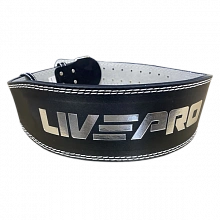 Тяжелоатлетический пояс LivePro LP8067M