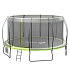 Батут Scholle JUMPER 14FT