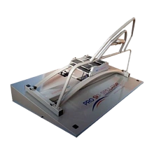 Горнолыжный тренажер PROSKI Simulator Professional