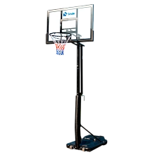Мобильная баскетбольная стойка Scholle S025S