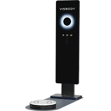 3-D Сканер тела Visbody M-30