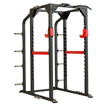 Усиленная силовая стойка Smith DH020