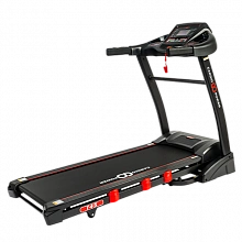 Беговая дорожка CardioPower T45
