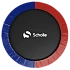 Батут Scholle Space Twin Blue/Red 12FT (3.66м)