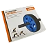 Ролик для пресса LiveUp LS3160B