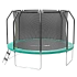 Батут Scholle FLIP 14FT