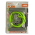Эспандер эластичный LiveUp LS3201-M